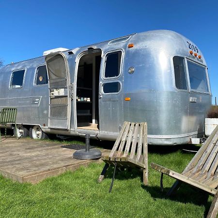 American Airstream Terra Incognito Westerland Zewnętrze zdjęcie